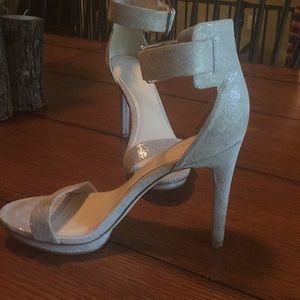 Calvin Klein Platform Vivian